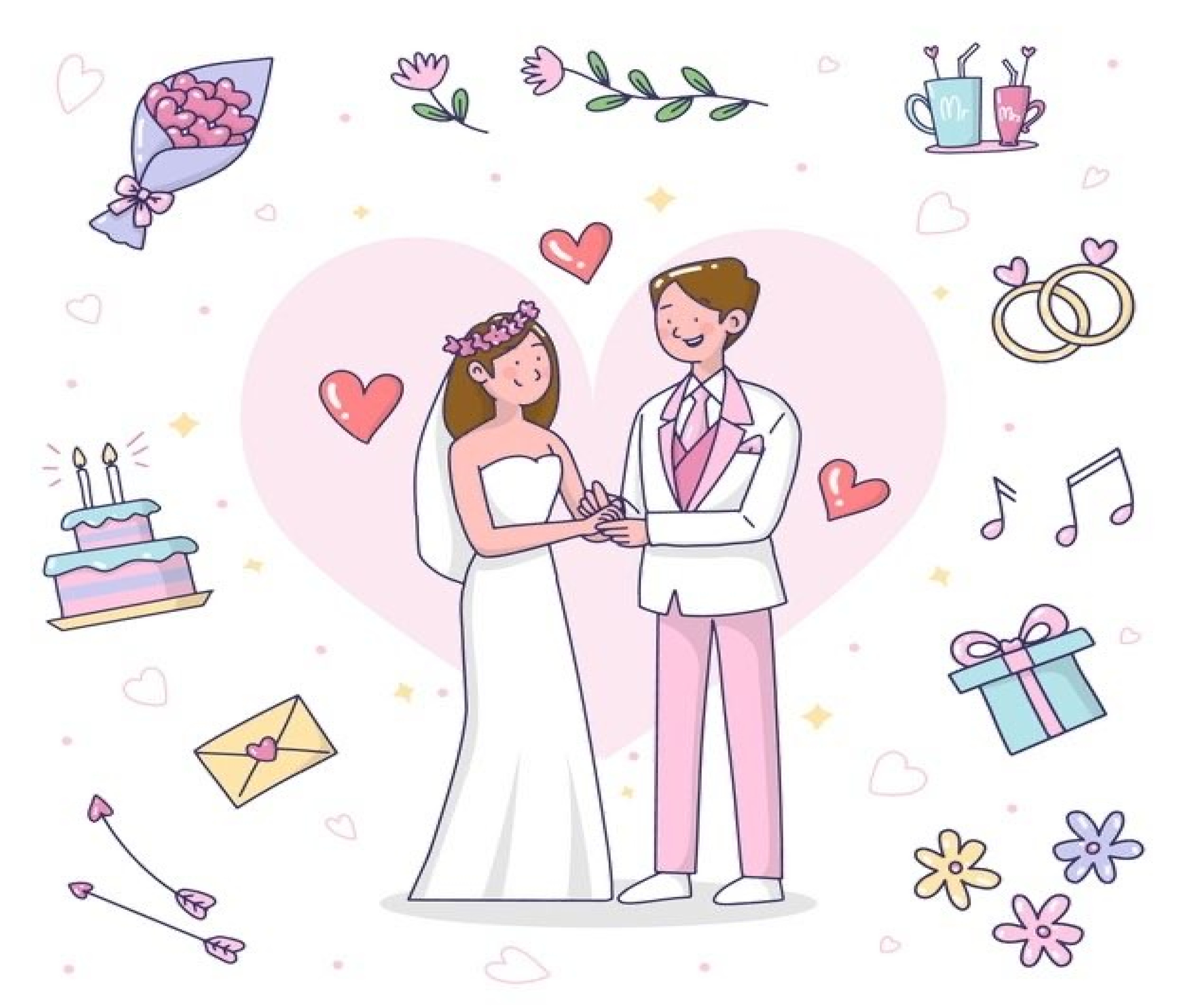 Wedding Props